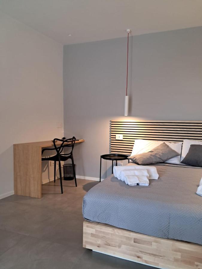 Aparthotel Porta San Paolo House Castelbuono  Exterior foto