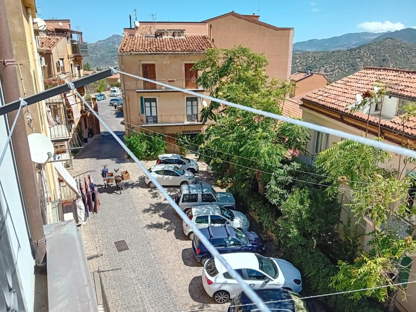 Aparthotel Porta San Paolo House Castelbuono  Exterior foto